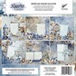 Snowflake Season Collection - July 24