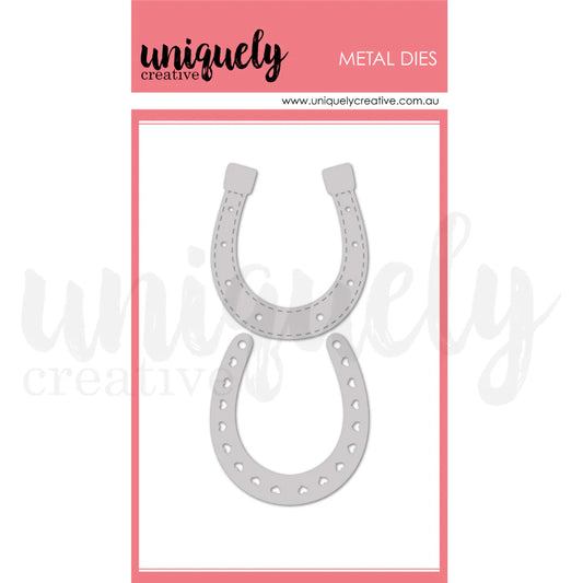 SALE - Horseshoes Die
