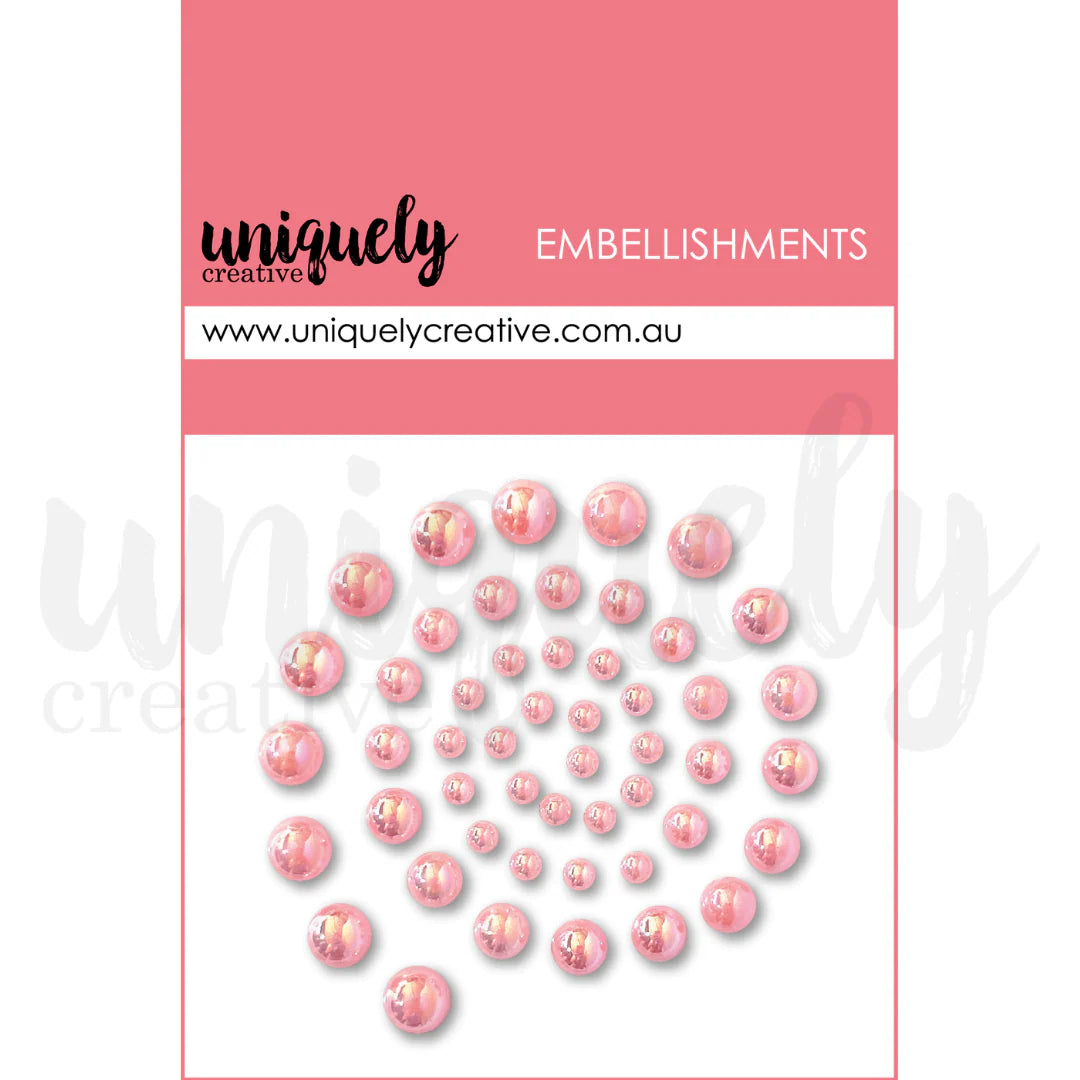 Coral Pearls