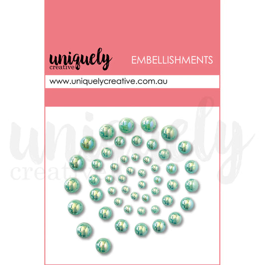 MINT PEARLS