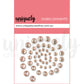 8x10 D-ring Album Kit - Bohemian Escape