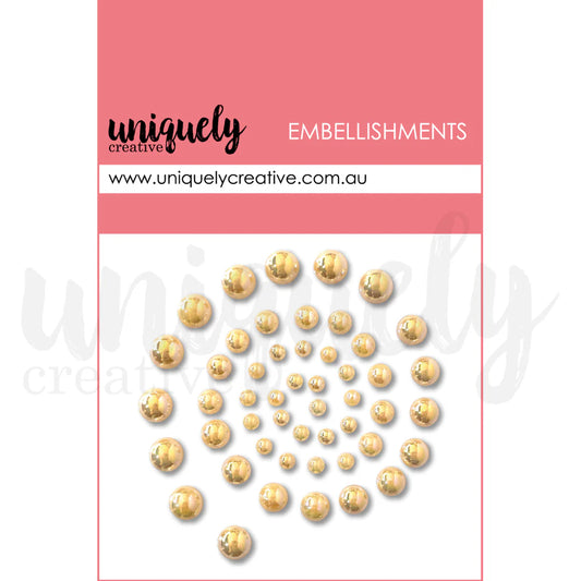Champagne Pearls