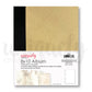 8x10 D-ring Album Kit - Bohemian Escape