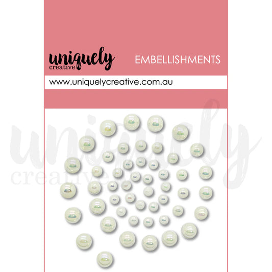 Chantilly Pearls