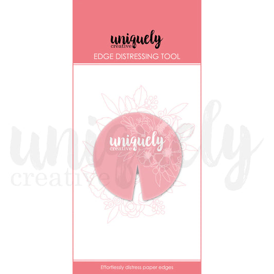 Edge Distressing Tool