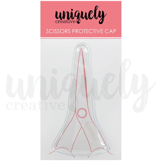 Scissors Protective Cap