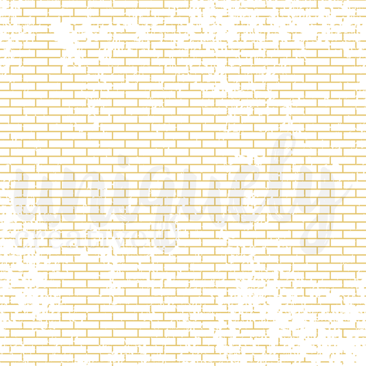 12x12 Brick Foil Acetate