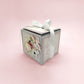 Memory Box Folio - White