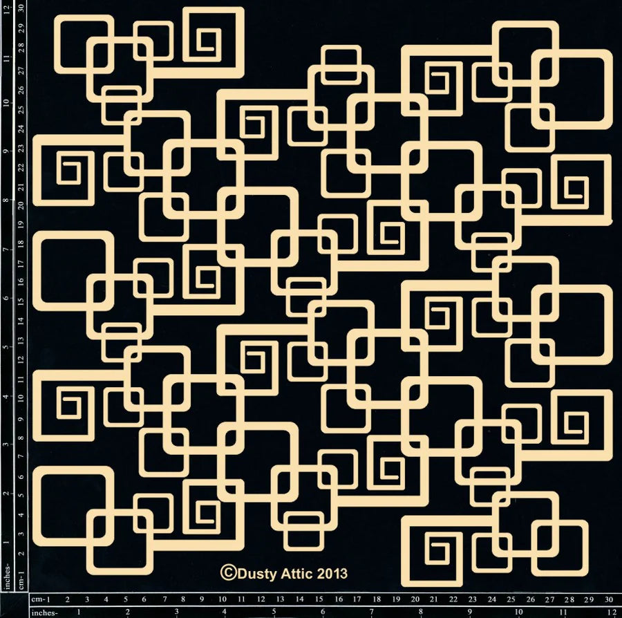 Geo Panel #1
