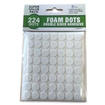 Double Sided Adhesive Dots
