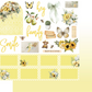Sweet as Honey 12x12 Paper Collection