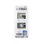 Small Tip Embossing Set 4pce