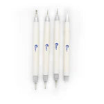 Small Tip Embossing Set 4pce