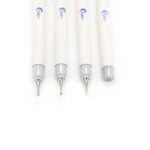 Small Tip Embossing Set 4pce