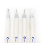 Small Tip Embossing Set 4pce