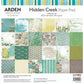 Hidden Creek Double Interactive layout