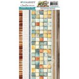 Whispering Way Fabric Tape Set